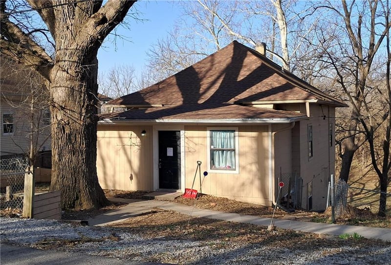3504 5th Street Ter, St Joseph, MO 64505