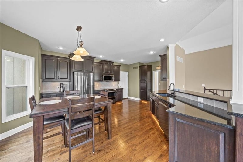 13370 Running Horse Rd, Platte City, MO 64079