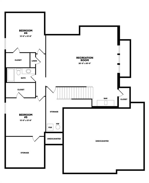 2624 Woodland Oak Dr, Lee's Summit, MO 64086