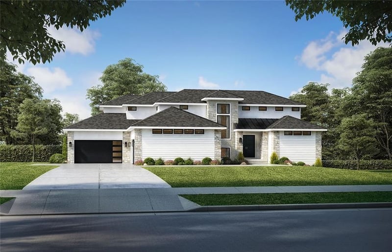 17108 Oakmont St, Overland Park, KS 66221