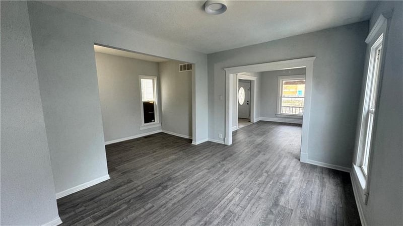 3521 Lexington Ave, Kansas City, MO 64124