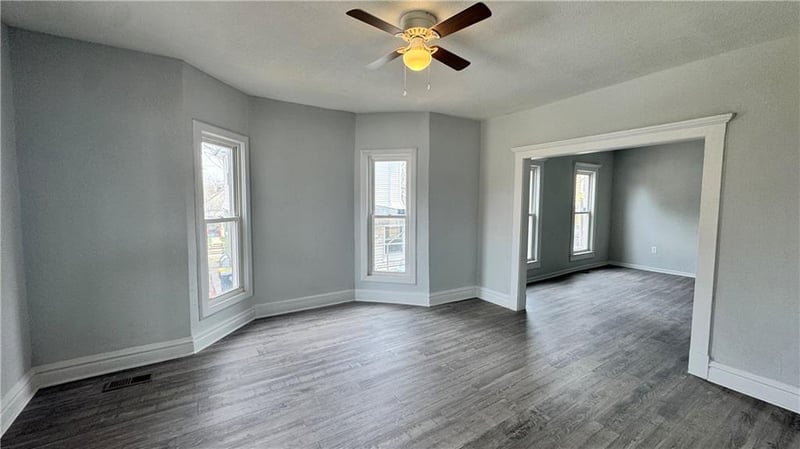 3521 Lexington Ave, Kansas City, MO 64124