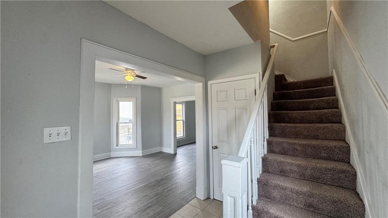 3521 Lexington Ave, Kansas City, MO 64124