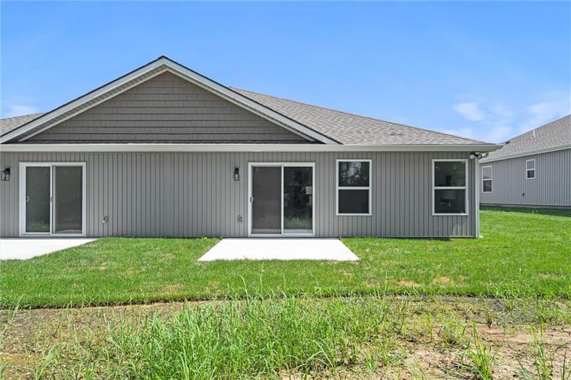 9308 N Lenox St, Kansas City, MO 64154