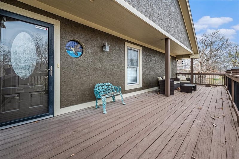 60 W St, Lee's Summit, MO 64086