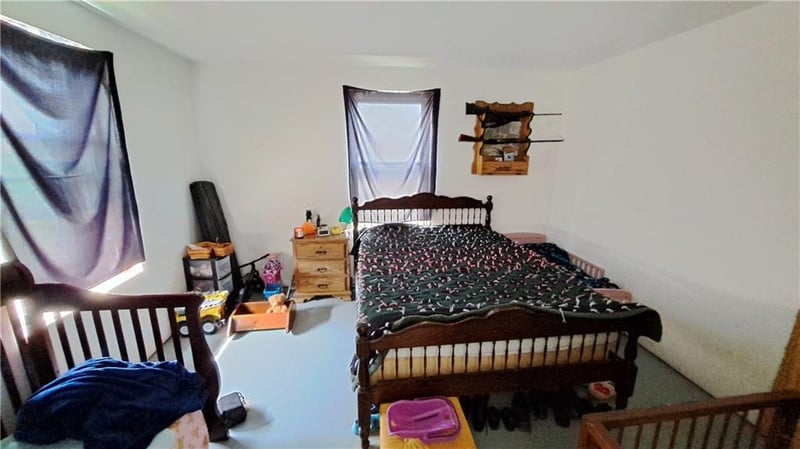 1034 Traders Ave, Fall River, KS 67047