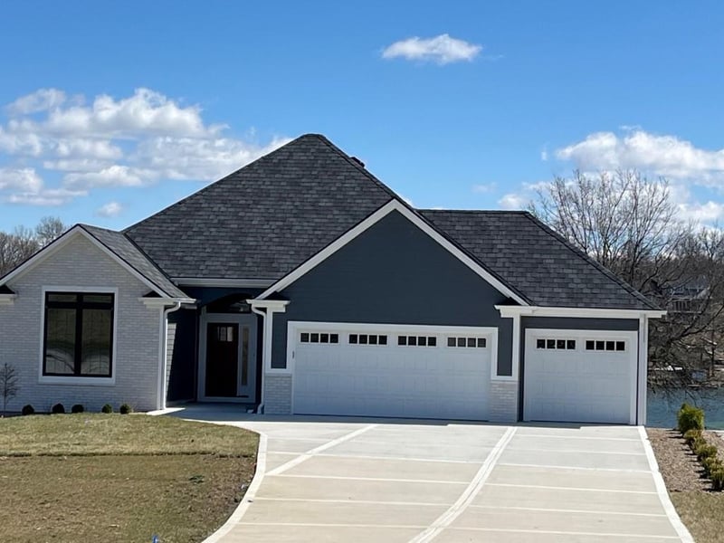 932 Lake Viking Ter, Gallatin, MO 64640