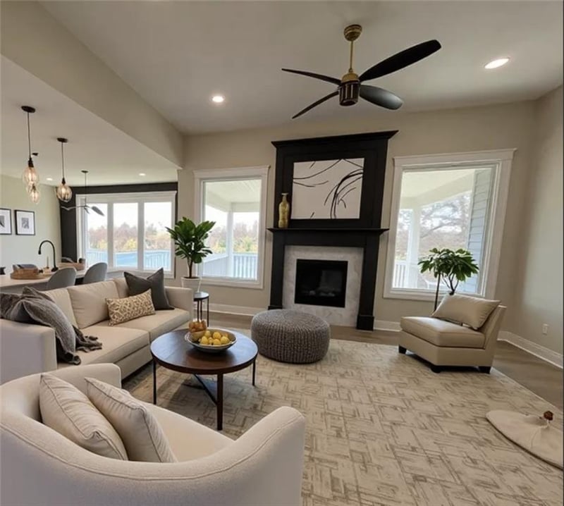 932 Lake Viking Ter, Gallatin, MO 64640