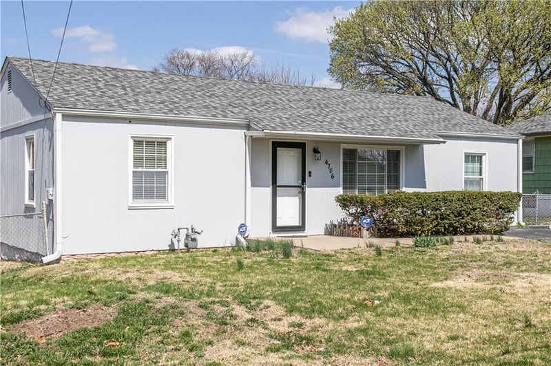 4706 Kimball Ave, Kansas City, KS 66104