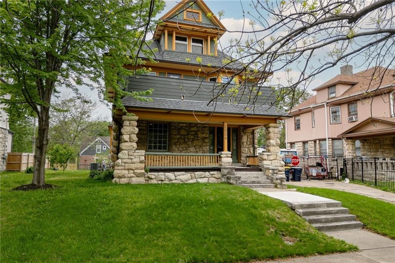 2524 Benton Blvd, Kansas City, MO 64127