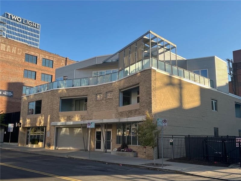 1515 Walnut St, Kansas City, MO 64108