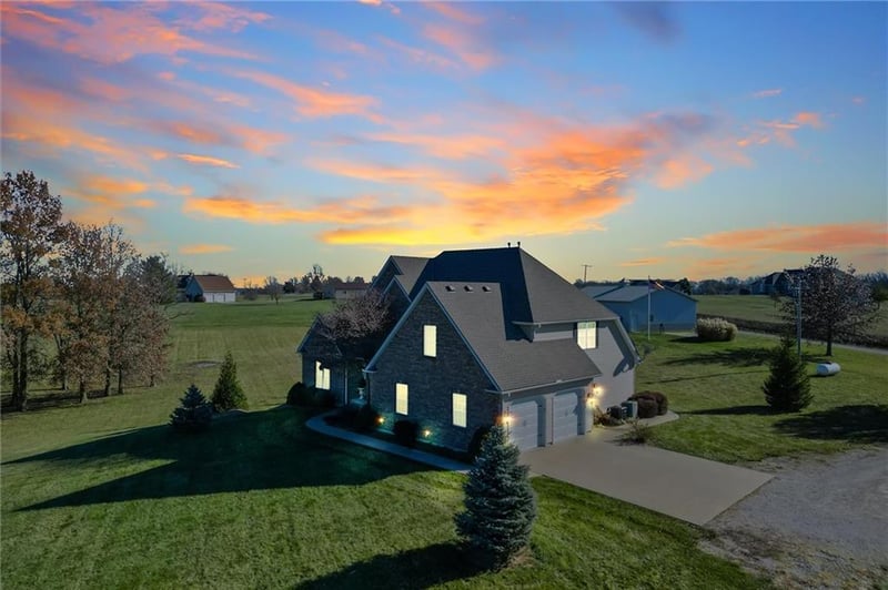 43280 Old Highway 10 Hw, Richmond, MO 64085