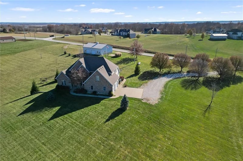 43280 Old Highway 10 Hw, Richmond, MO 64085