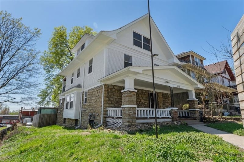 2835 8th St, Kansas City, MO 64124
