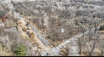 8001 Green Hills Rd, Kansas City, MO 64151