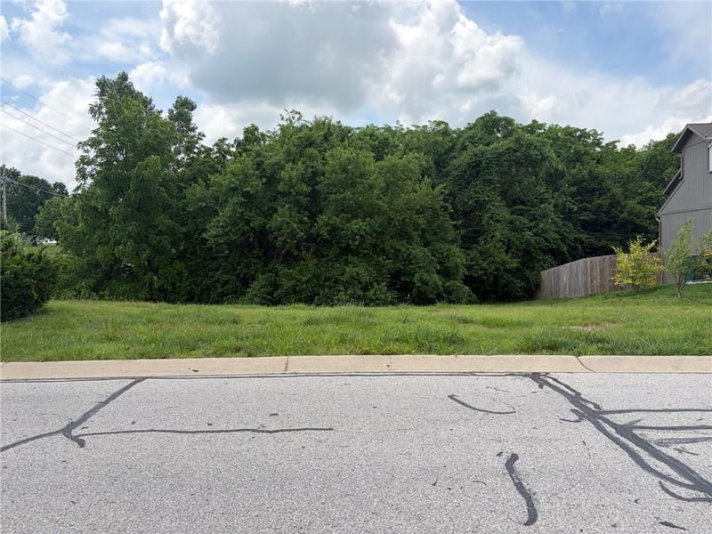911 12 St, Louisburg, KS 66053