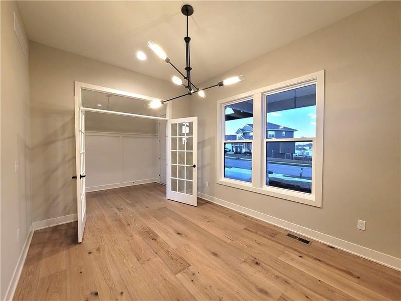 18248 Century St, Overland Park, KS 66013
