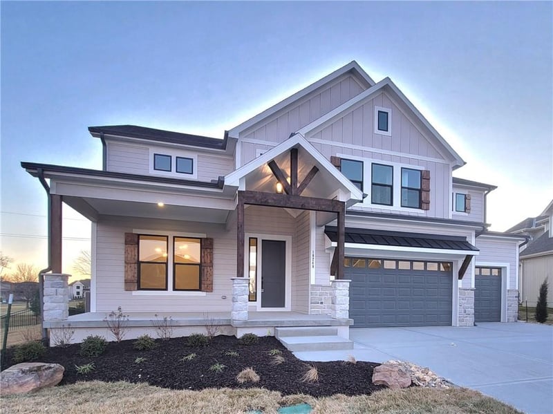 18248 Century St, Overland Park, KS 66013