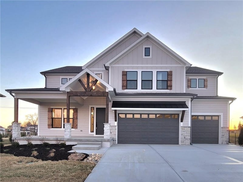 18248 Century St, Overland Park, KS 66013