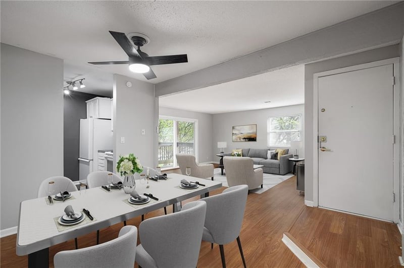 4518 Holly St #34, Kansas City, MO 64111