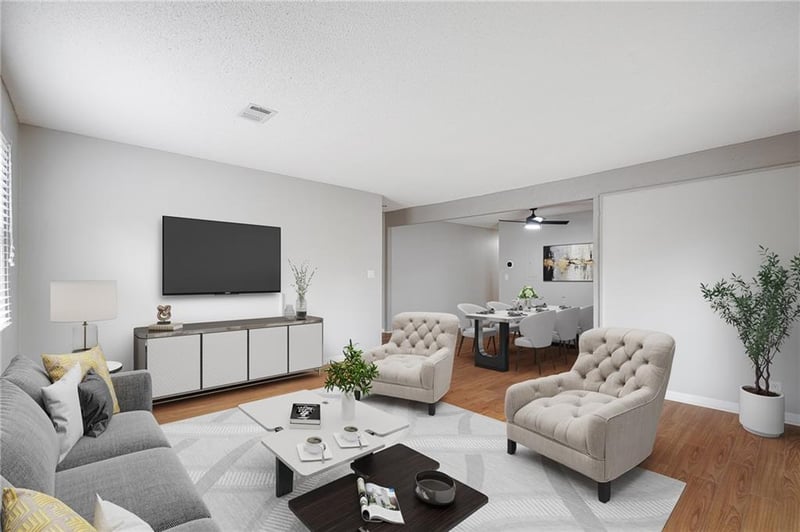 4518 Holly St #34, Kansas City, MO 64111