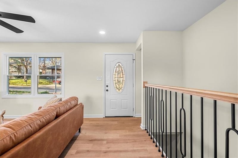 8721 E 57th Ter, Kansas City, MO 64129