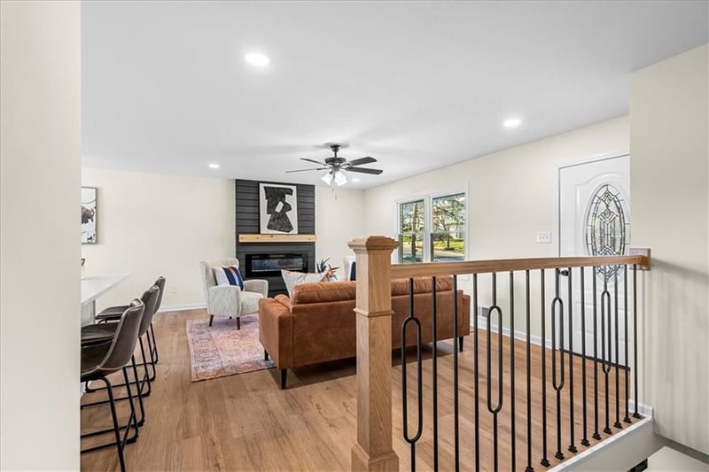 8721 E 57th Ter, Kansas City, MO 64129