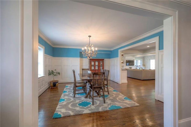 414 W 58th St, Kansas City, MO 64113