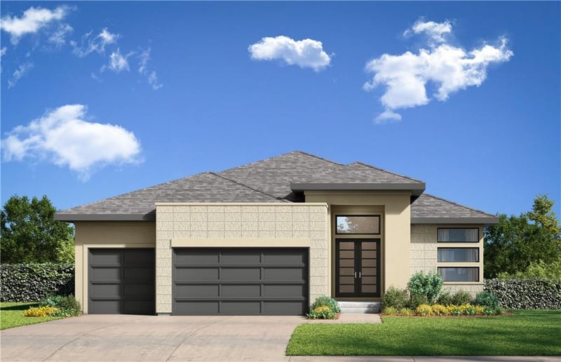 3345 133rd Ter, Leawood, KS 66209