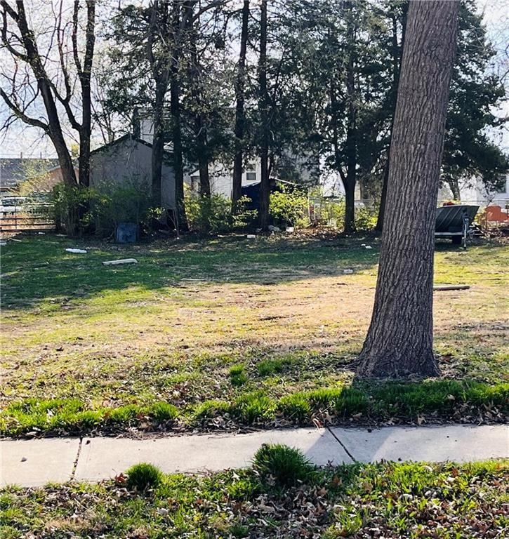915 Jefferson St, Chillicothe, MO 64601