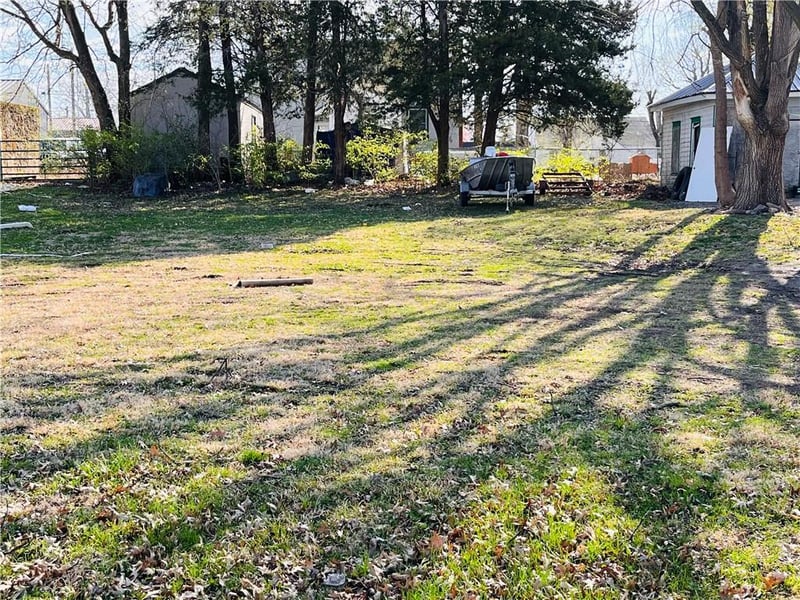 915 Jefferson St, Chillicothe, MO 64601