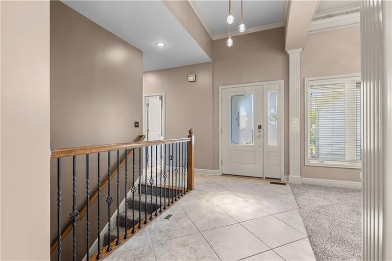 14319 E 96 St, Kansas City, MO 64139