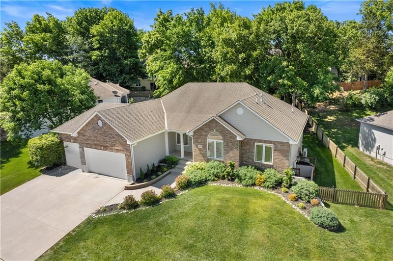 14319 E 96 St, Kansas City, MO 64139