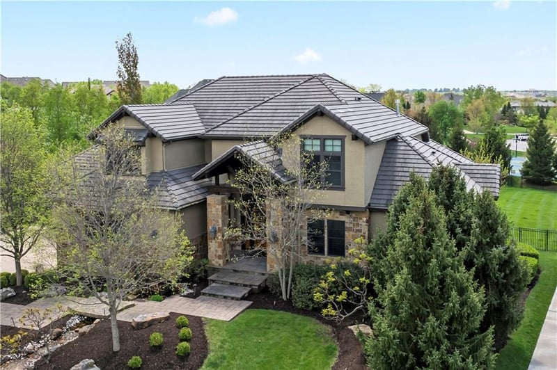 11515 W 159th Ter, Overland Park, KS 66221
