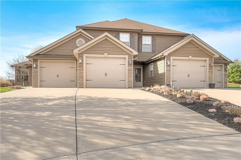 11607 N Ewing Ave, Kansas City, MO 64156