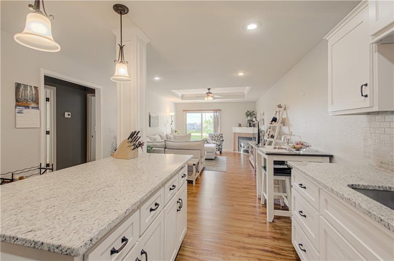 11607 N Ewing Ave, Kansas City, MO 64156