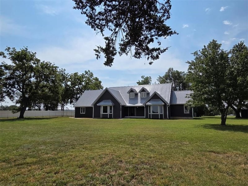 2096 Indian Rd, Fort Scott, KS 66701