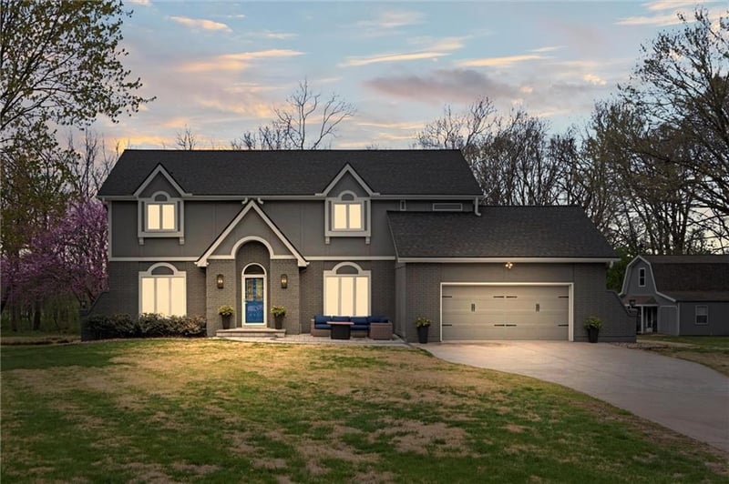 14620 NW 73rd St, Kansas City, MO 64152