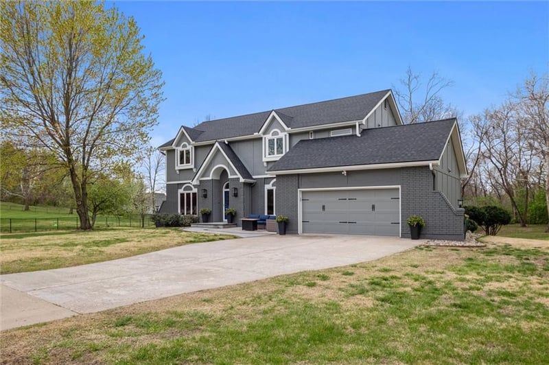 14620 NW 73rd St, Kansas City, MO 64152