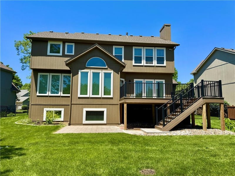 14413 Stearns St, Overland Park, KS 66211