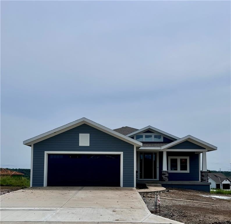 4211 158th Ter, Overland Park, KS 66224