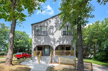 3318 10 St, Kansas City, MO 64127