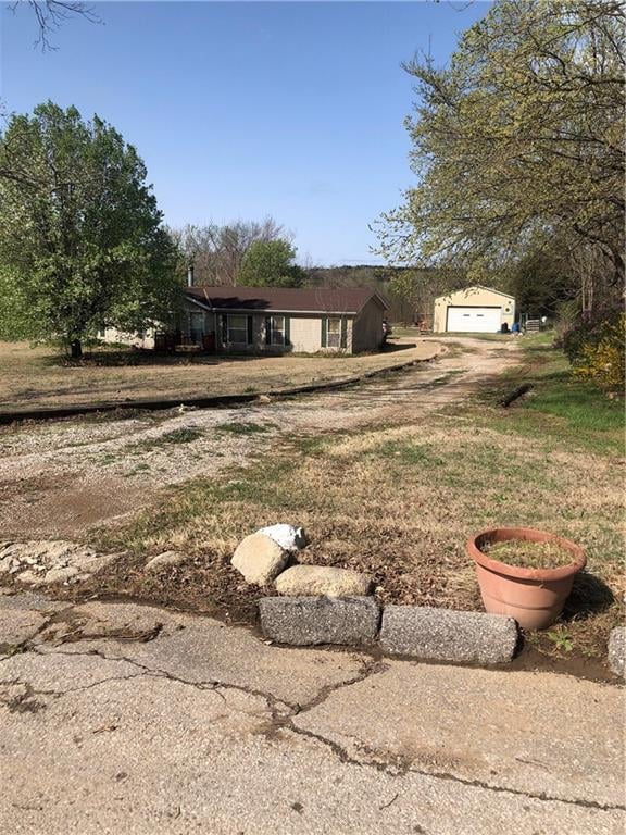 601 Hooper St, Sedan, KS 67361