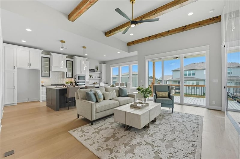 2775 11th Ter, Lee's Summit, MO 64081