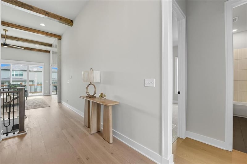 2775 11th Ter, Lee's Summit, MO 64081