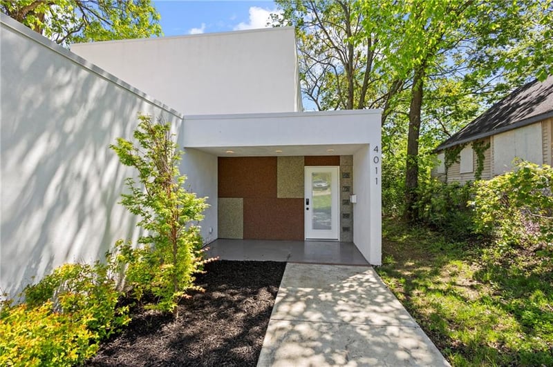 4011 S Minnie St, Kansas City, KS 66103