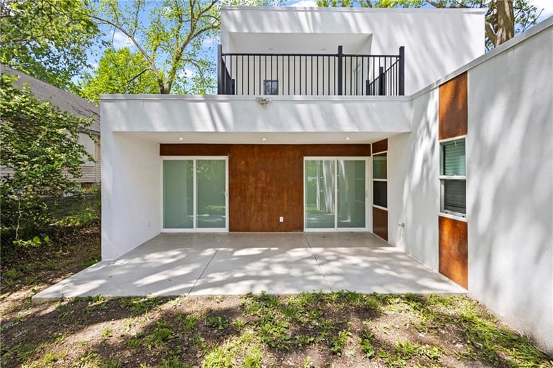 4011 S Minnie St, Kansas City, KS 66103