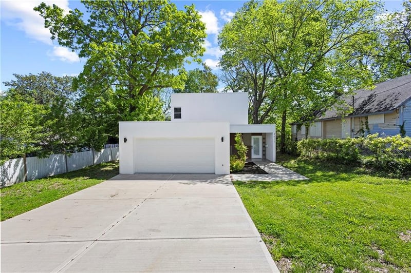 4011 S Minnie St, Kansas City, KS 66103