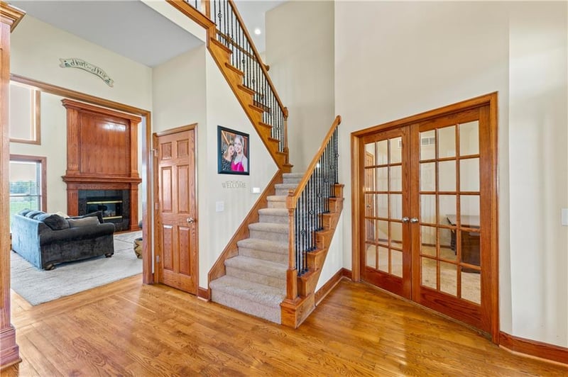 15434 Missouri 18 Hw, Drexel, MO 64742