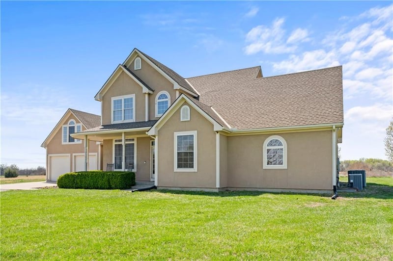 15434 Missouri 18 Hw, Drexel, MO 64742